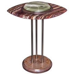 The Eye Side Table
