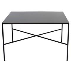 Luke X Base Table