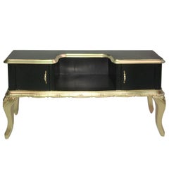 Baroque Revival Tables