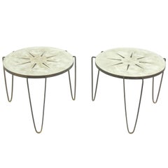 Mid-20th Century Tables