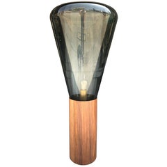 Muffin Tall Floor Lamp by Dan Yeffet, Lucie Koldova for Brokis