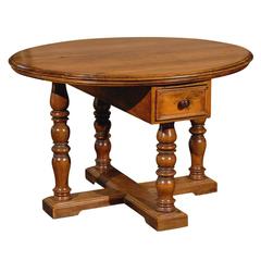 18th Century Italian Centre Table 5