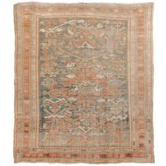 Antique Turkish Ghiordes