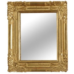 Miroir Bois Dor