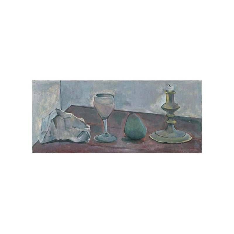Nature Morte by Madeleine Arbus For Sale