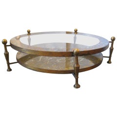 Arturo Pani Cocktail Table