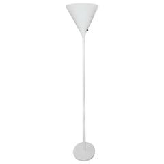 Nessen Studios Torchiere Floor Lamp