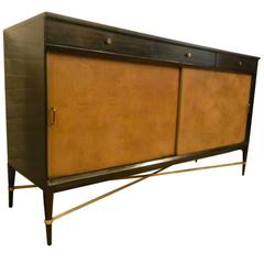 Paul McCobb Designed Mid-Century Credenza 6