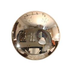 Dana John Mirror One 1