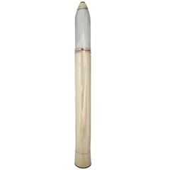 Artillery Shell Cocktail Shaker