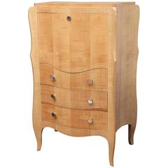Unique Secretary by Rene Prou, 1950s 6