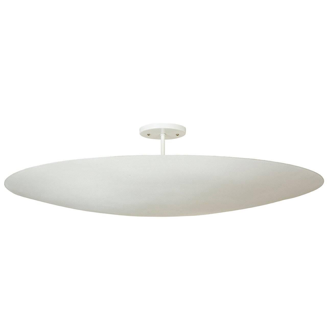 Large Ceiling Light