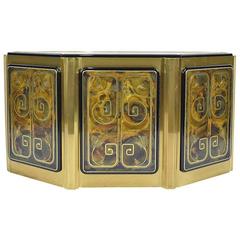 Sideboard by Bernhard Rohne for Mastercraft