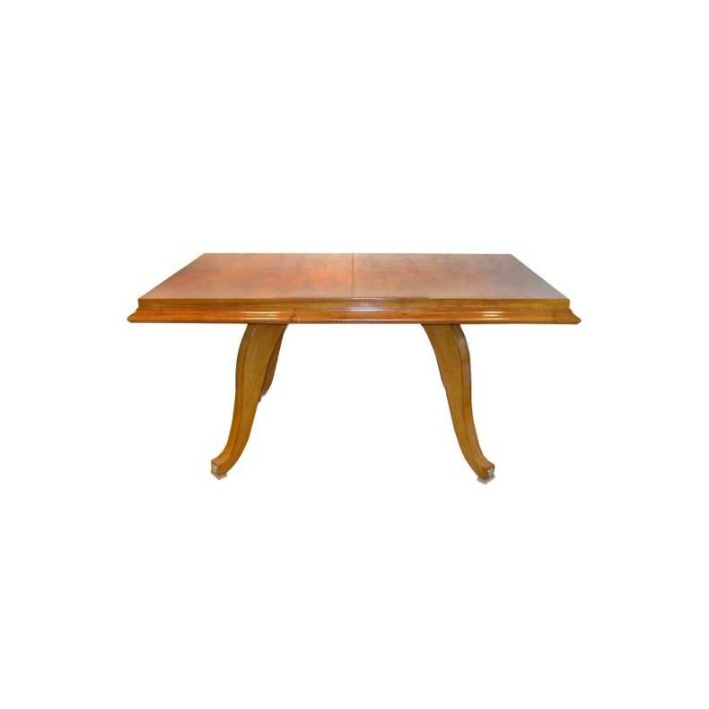1950s Centre Table For Sale