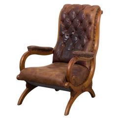Mid-19th Century Chair 2