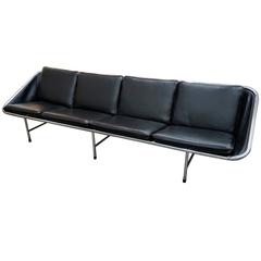 Rare Four Section "Sling" Sofa by George Nelson