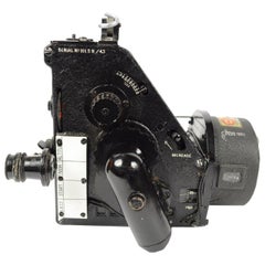 Sextant for Aircraft Used During the Second World War