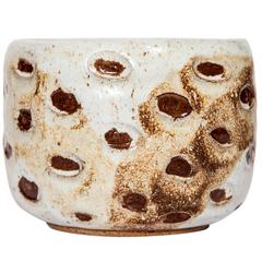 Matthew Ward Marshmallow Bowl 7