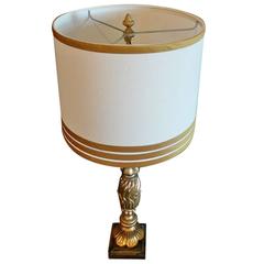 French 1920s Table Lamp 3