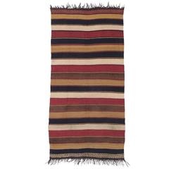 Small Mazanderan Kilim 8