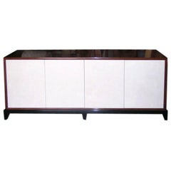Mid-Century Style Sideboard by Petersen Antiques