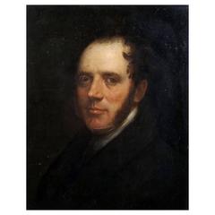 Early 19th Century Portrait of a Gentleman 7