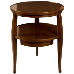 Occasional Table by Edward Wormley for Dunbar 1