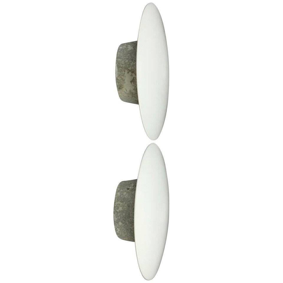 Vintage Arne Jacobsen Wall Lights or Ceiling Fixtures