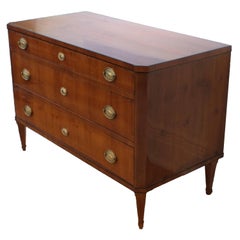 Biedermeier Commode