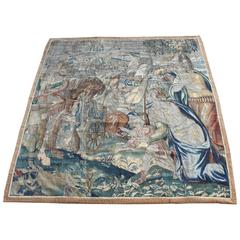 15th-16th Century Tapestry