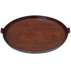 Antique Georgian Serving Tray