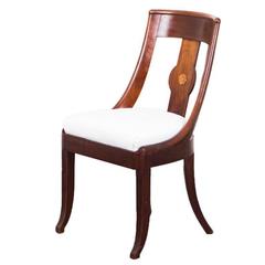 Karl Johan Side Chair