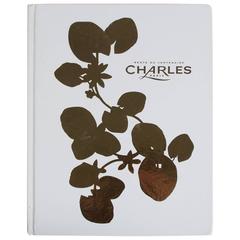 Book "Maison Charles"