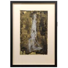 Two Figures, 1999 by Auguste Garufi 3
