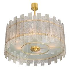 Murano Glass Chandelier 12