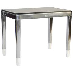 Petite Writing Table by General Fireproofing