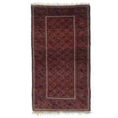 Antique Baluch Rug 7