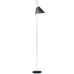 Monachella Floor Lamp by Luigi Caccia Dominioni