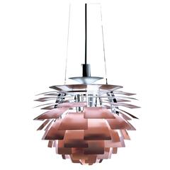PH Artichoke by Poul Henningsen for Louis Poulsen 5