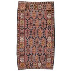 Kuba Kilim 6