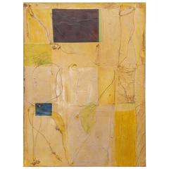 Michel Alexis Oil on Canvas 8