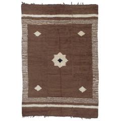 Angora Blanket 1