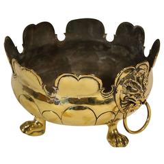 Brass "Rafraichissoir"