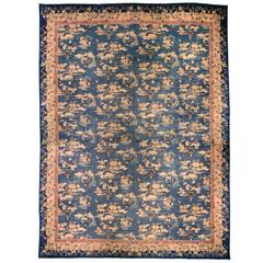 Antique Chinese Rug 9