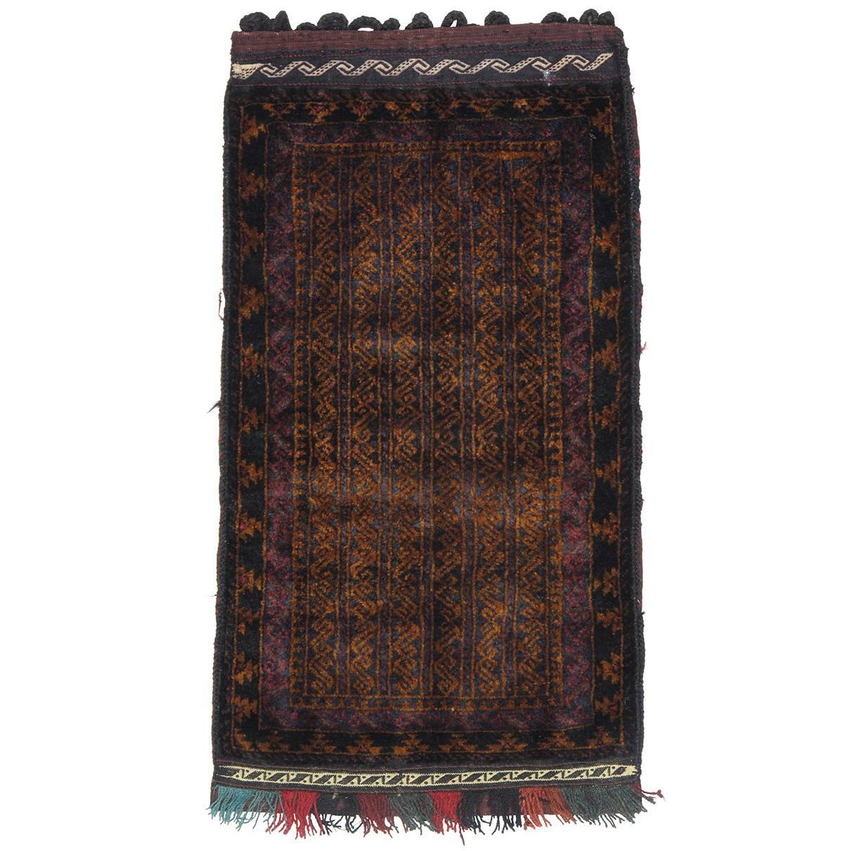 Tappeto Baluch "Balisht in vendita