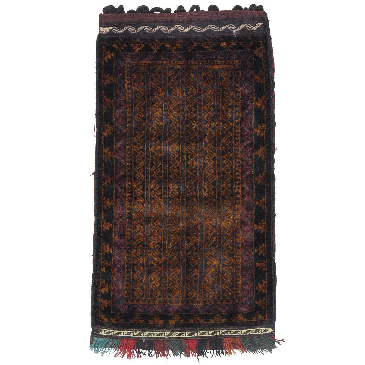 Baluch "Balisht" Rug For Sale