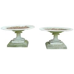 Urns of Low Tazza Form 11