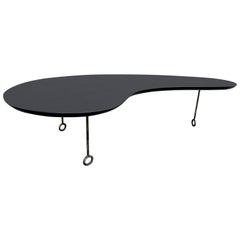 Royère-Style Coffee Table