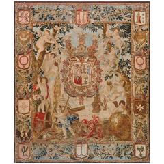 Victorian Western European Rugs