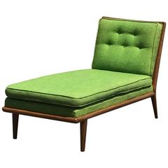 Robsjohn Chaise Longue for Widdicomb